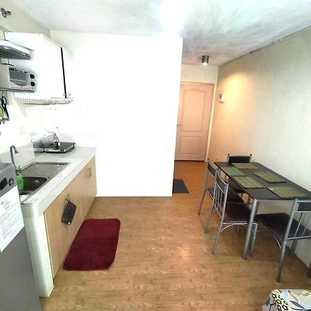 Kara'S Suite Cebu Ngoại thất bức ảnh