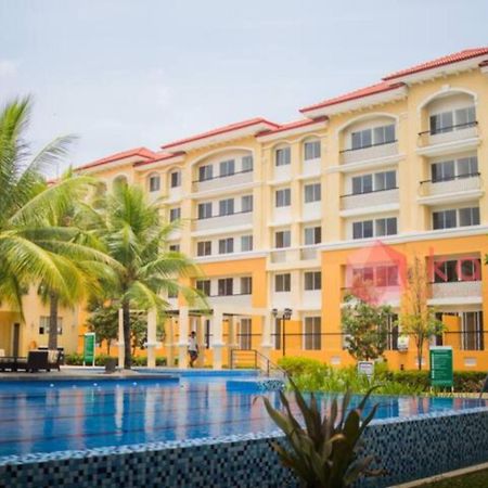 Kara'S Suite Cebu Ngoại thất bức ảnh
