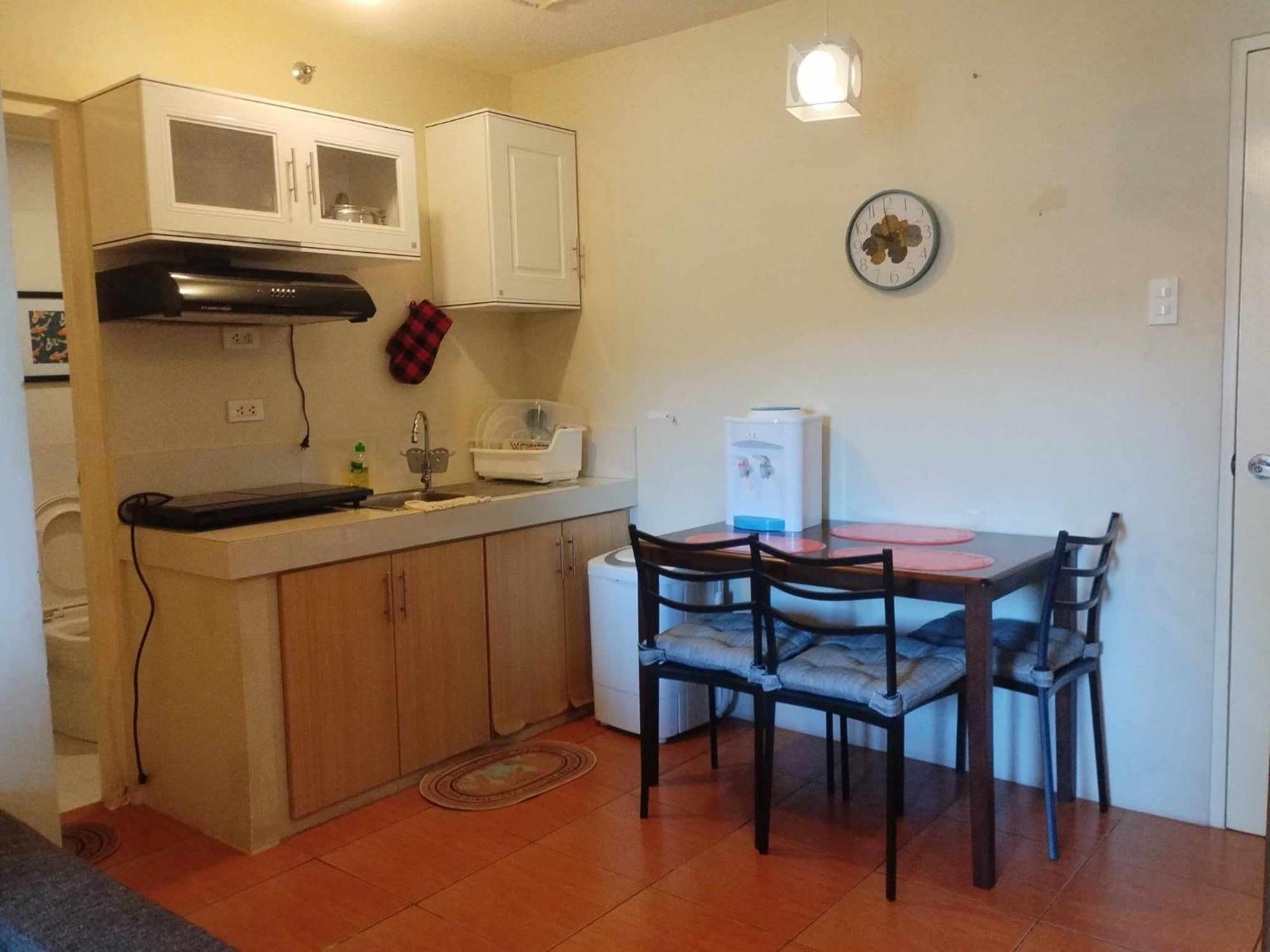 Kara'S Suite Cebu Ngoại thất bức ảnh