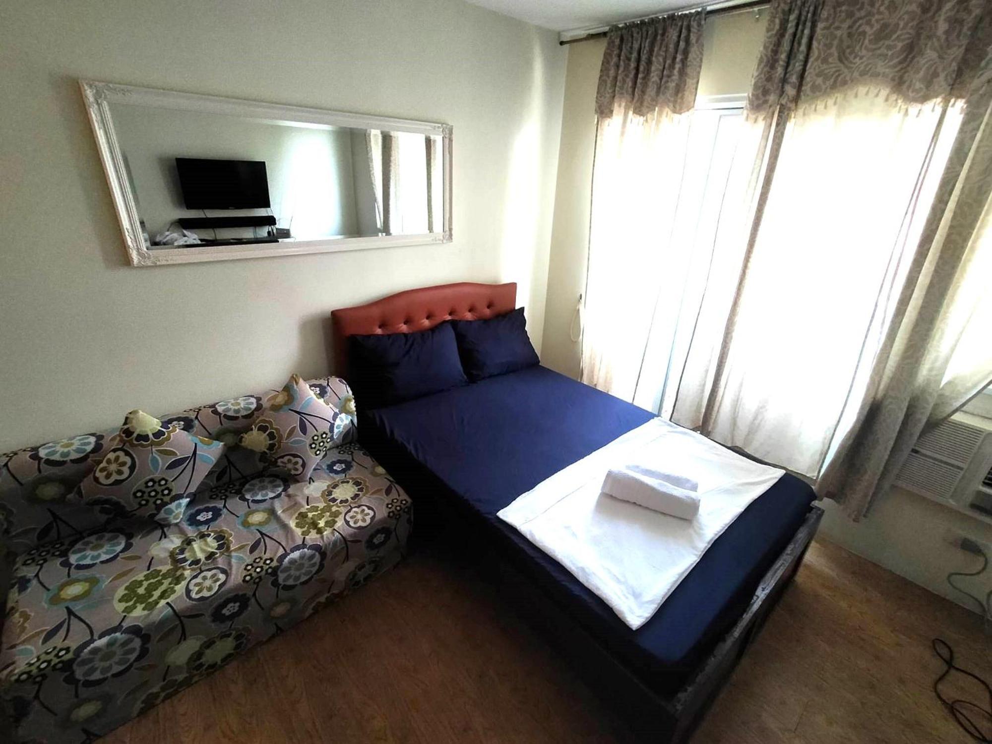 Kara'S Suite Cebu Ngoại thất bức ảnh