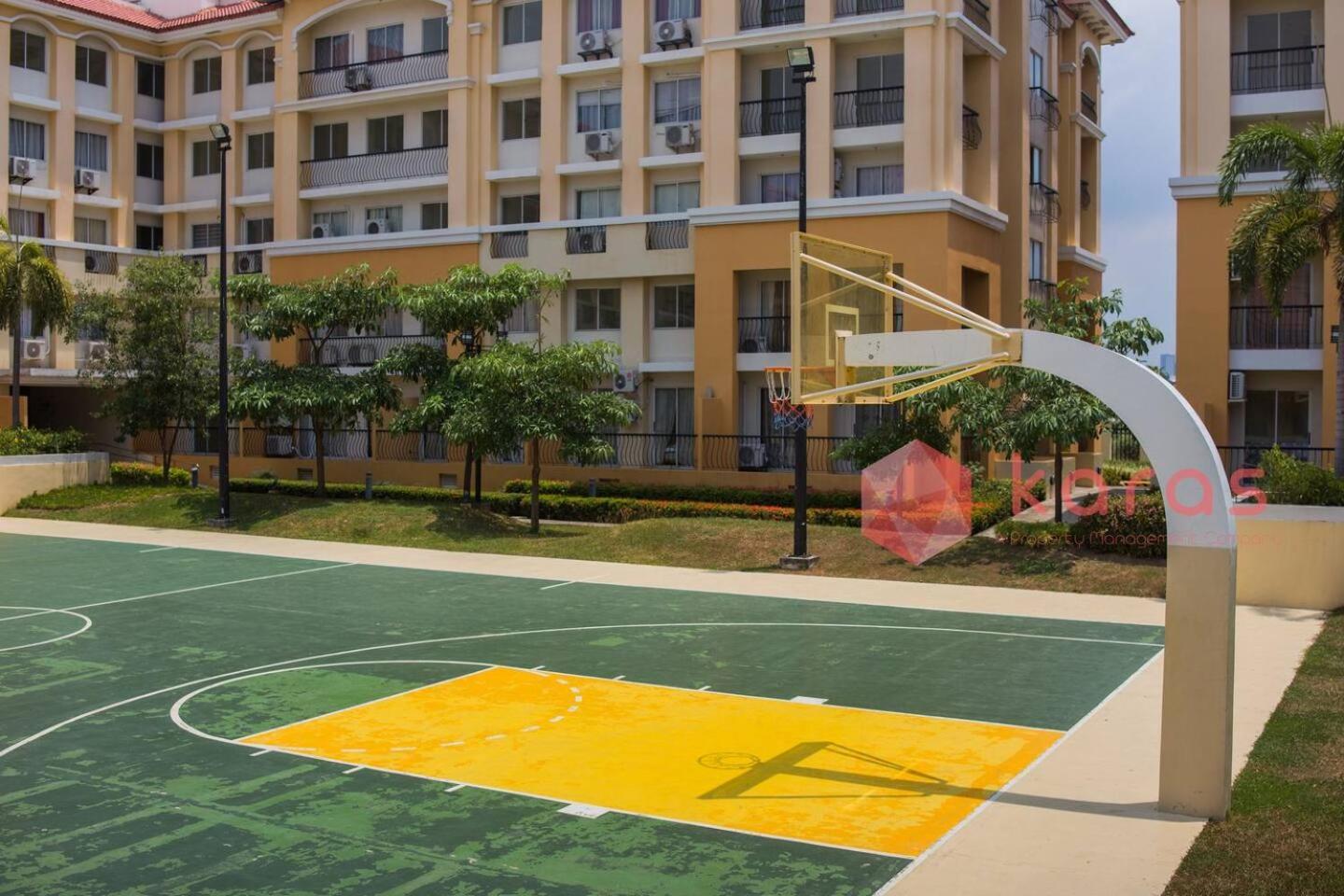 Kara'S Suite Cebu Ngoại thất bức ảnh