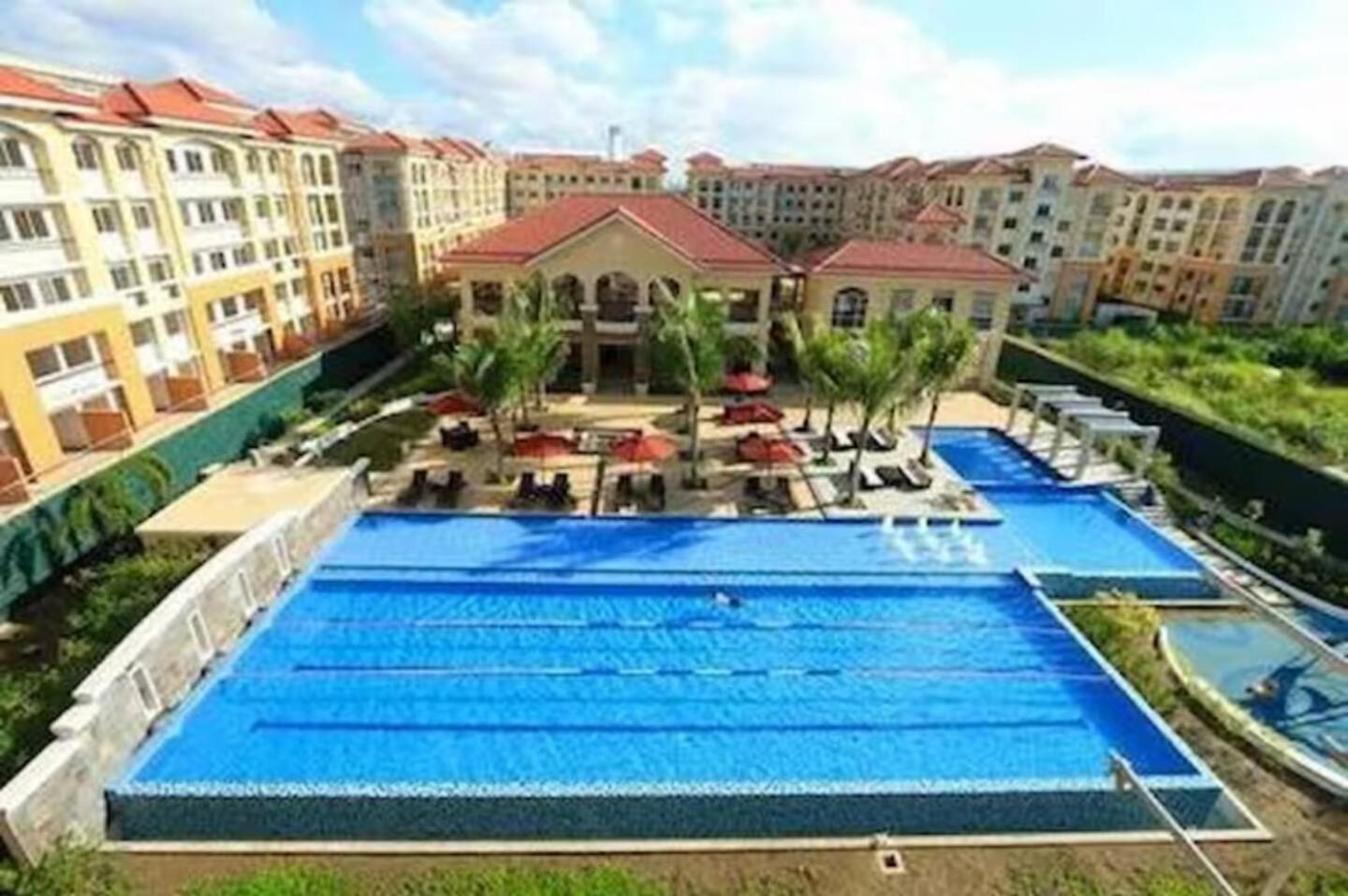 Kara'S Suite Cebu Ngoại thất bức ảnh
