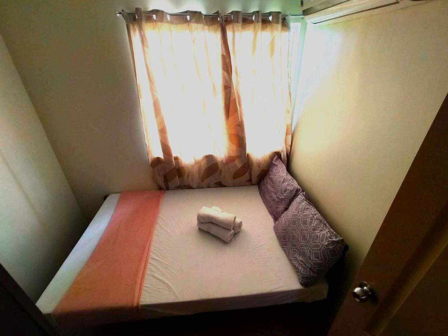 Kara'S Suite Cebu Ngoại thất bức ảnh