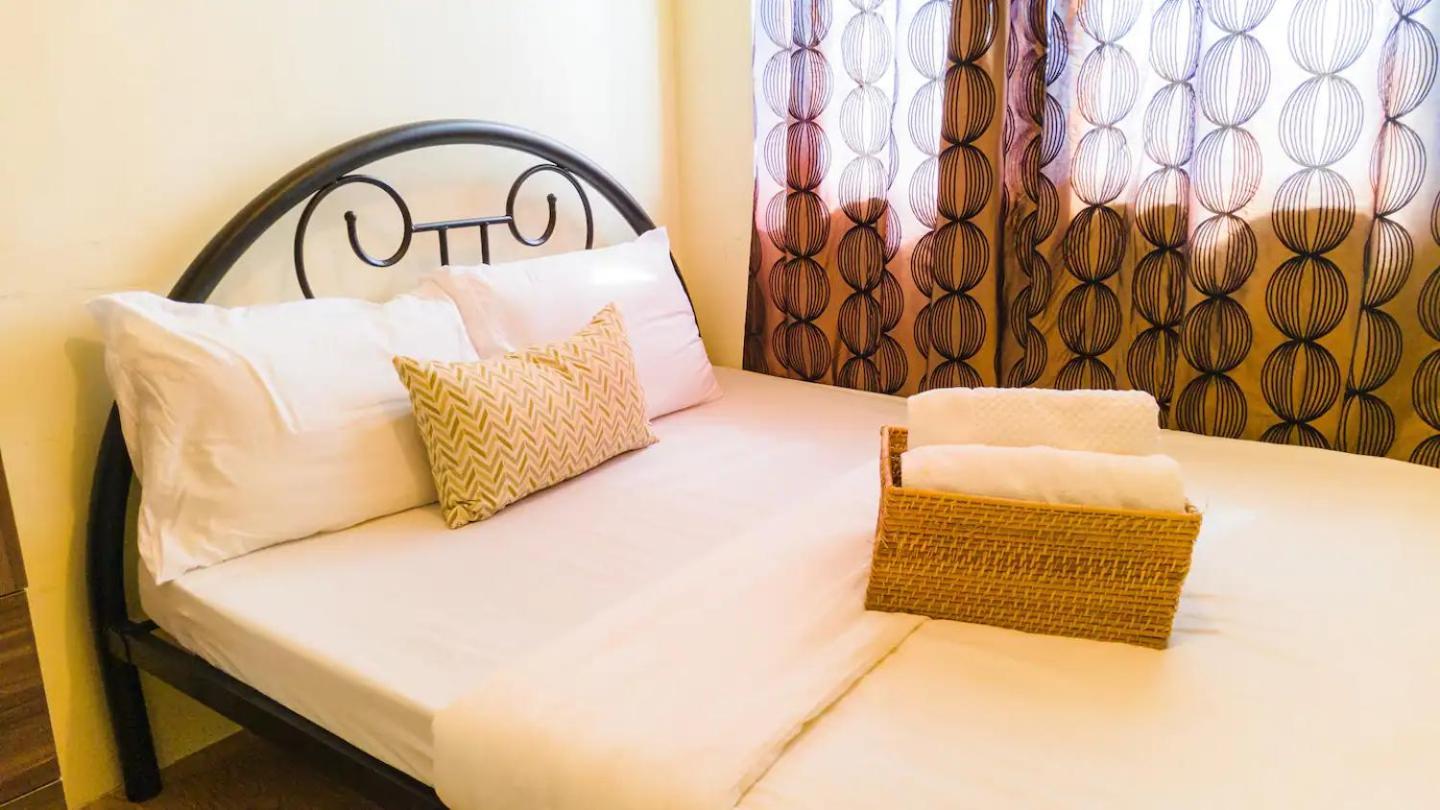 Kara'S Suite Cebu Ngoại thất bức ảnh