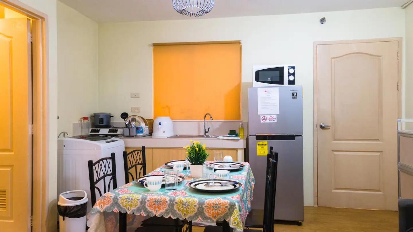 Kara'S Suite Cebu Ngoại thất bức ảnh