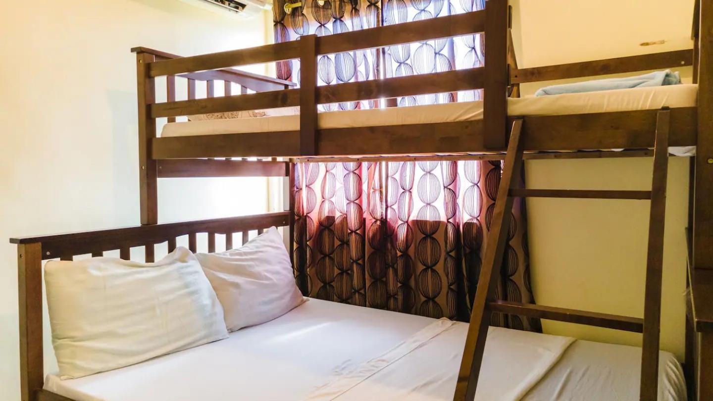 Kara'S Suite Cebu Ngoại thất bức ảnh