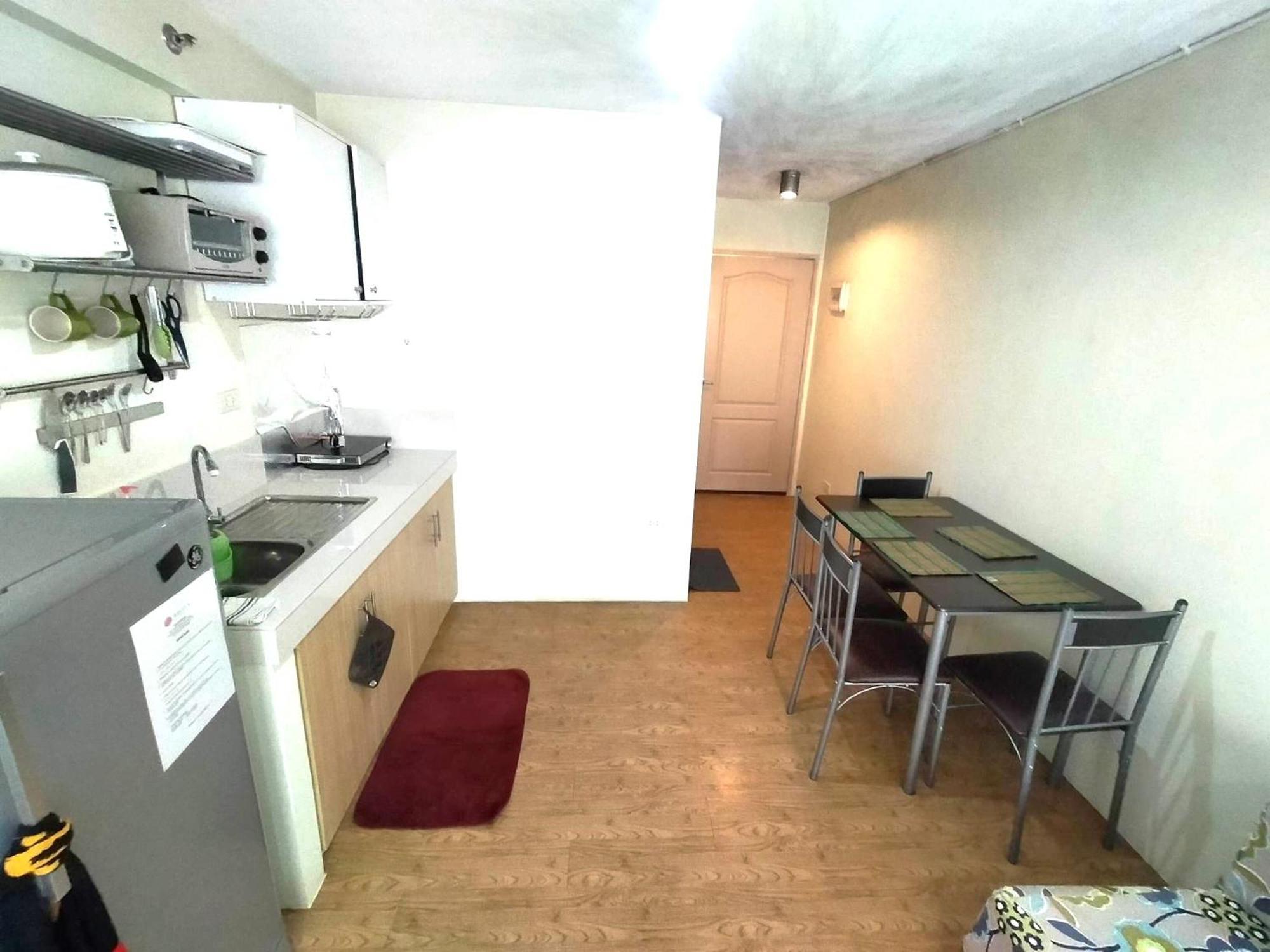 Kara'S Suite Cebu Ngoại thất bức ảnh