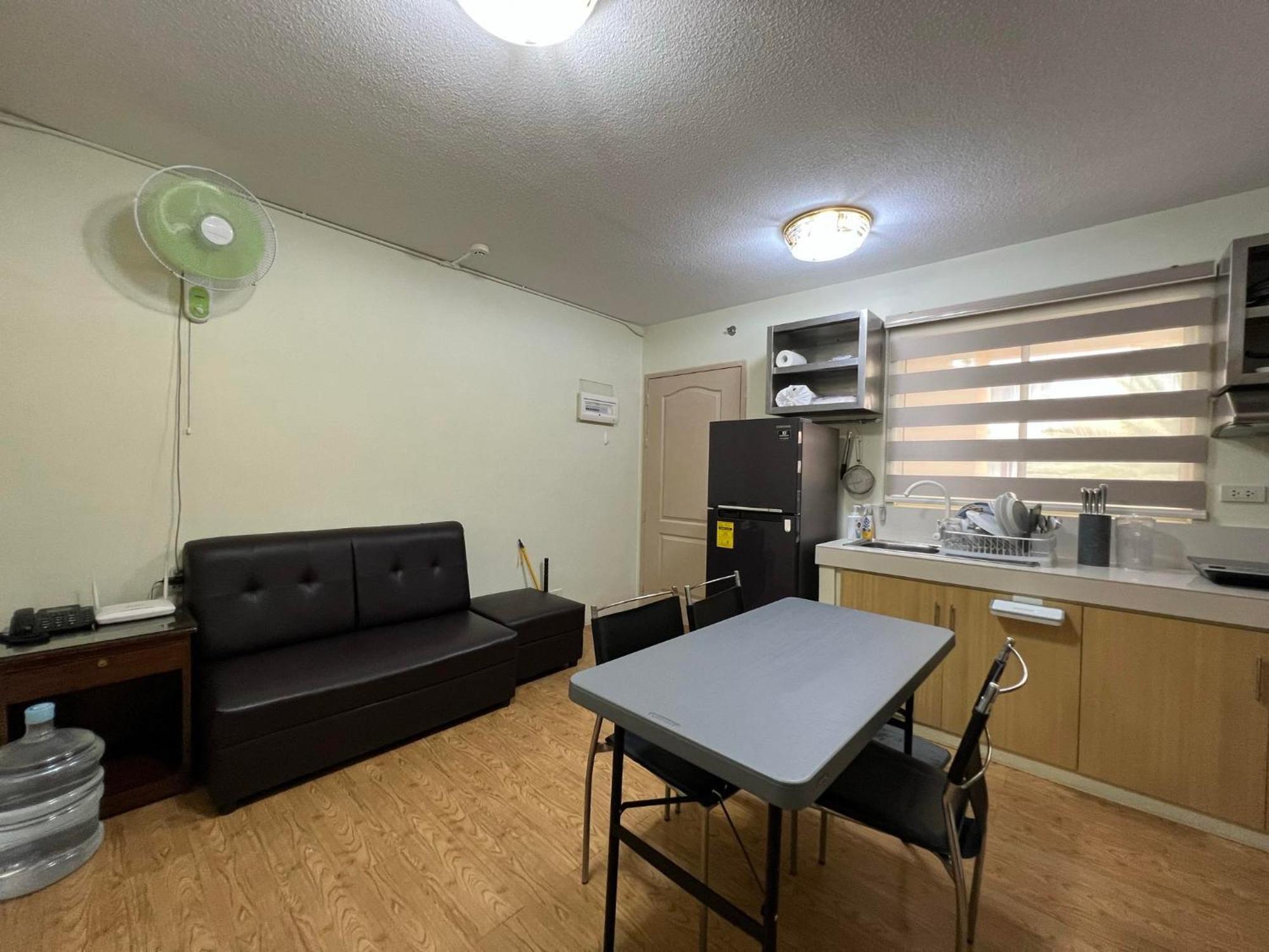 Kara'S Suite Cebu Ngoại thất bức ảnh