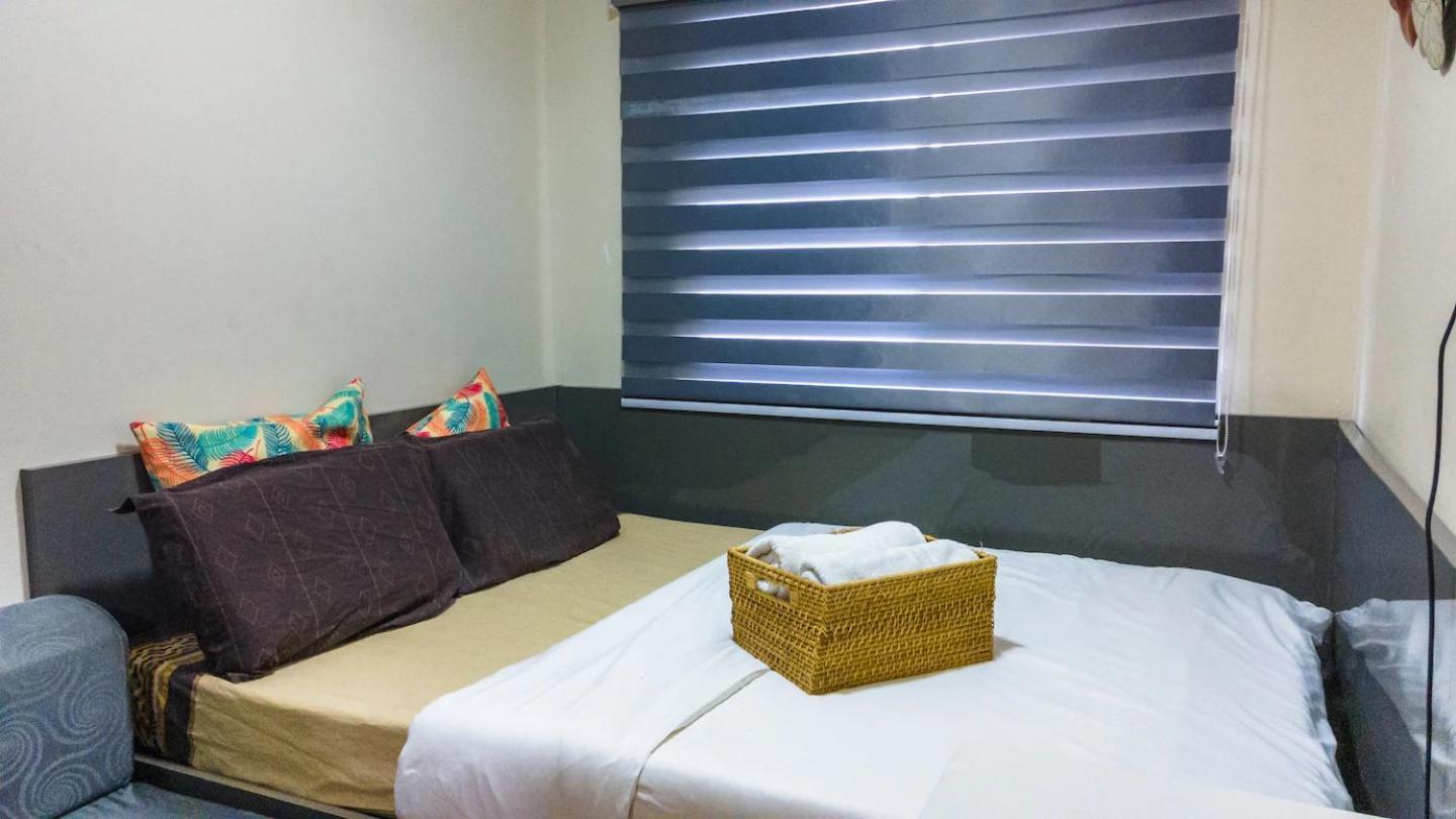 Kara'S Suite Cebu Ngoại thất bức ảnh