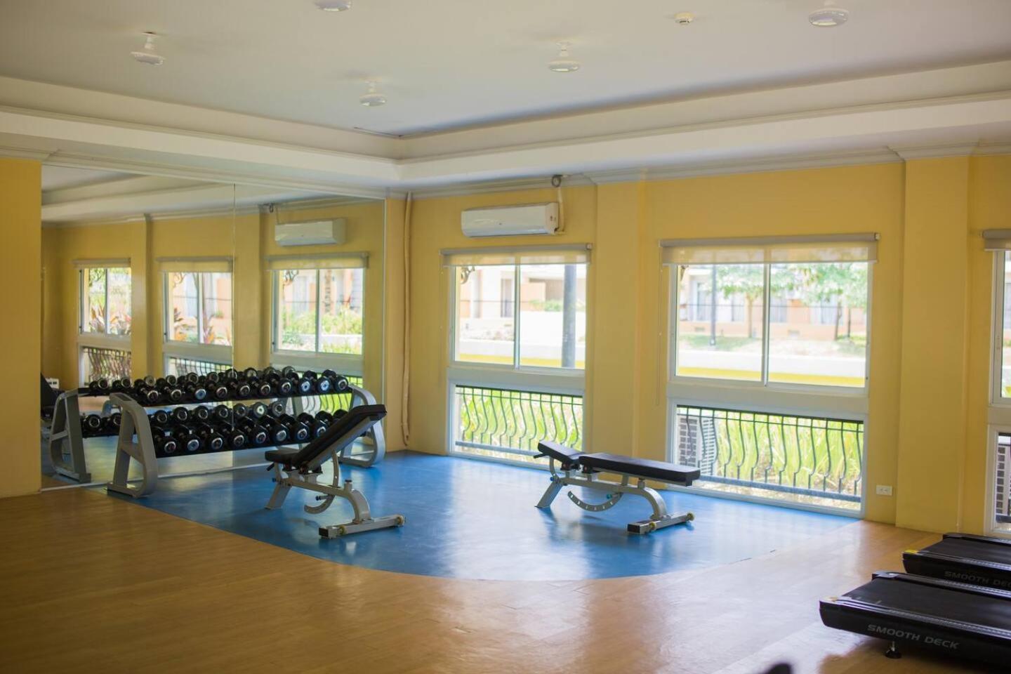 Kara'S Suite Cebu Ngoại thất bức ảnh