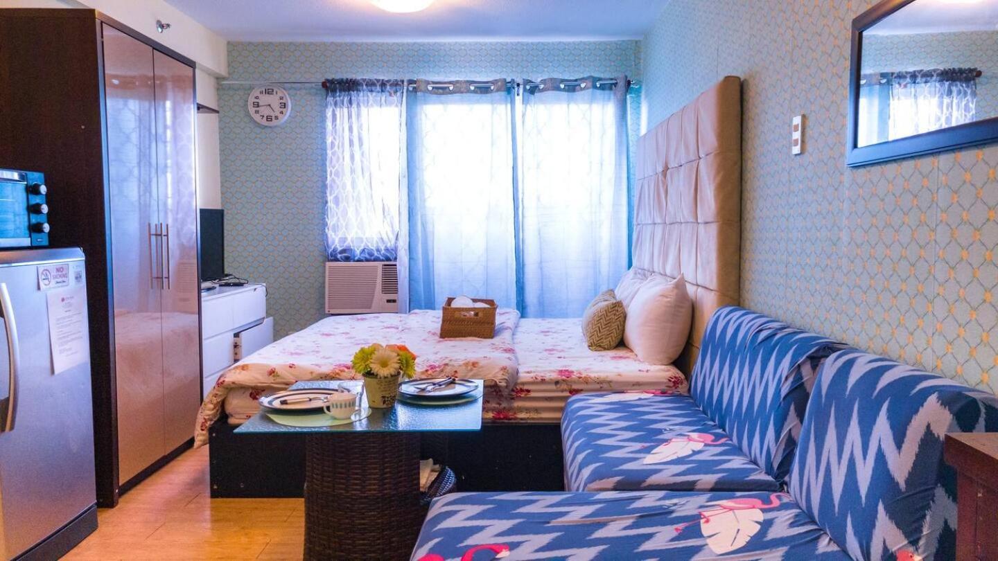 Kara'S Suite Cebu Ngoại thất bức ảnh
