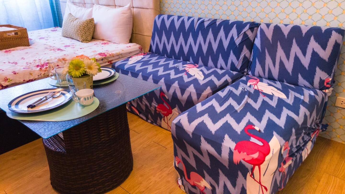 Kara'S Suite Cebu Ngoại thất bức ảnh