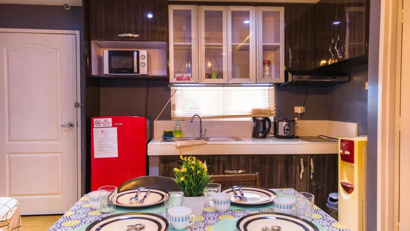Kara'S Suite Cebu Ngoại thất bức ảnh