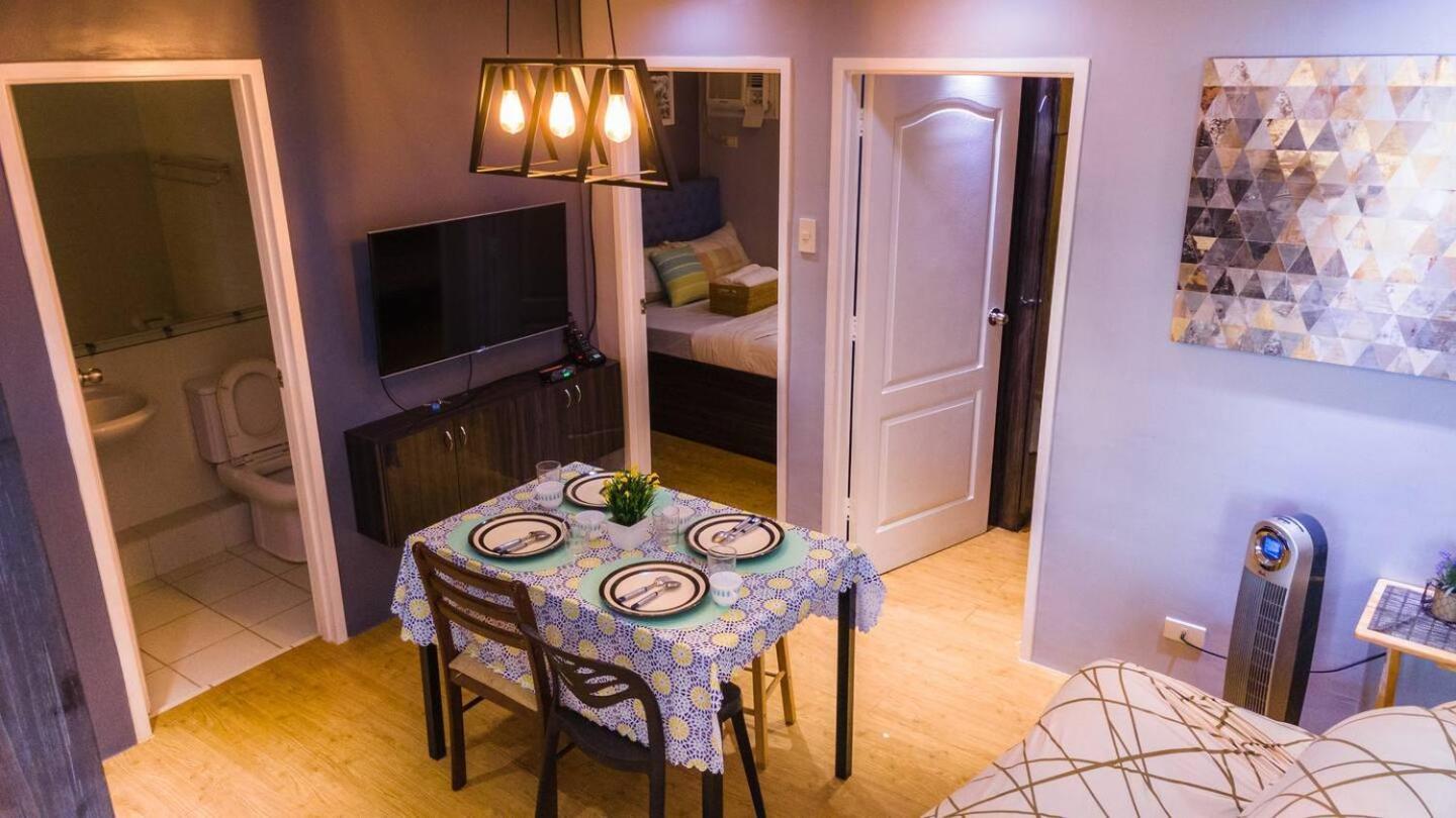 Kara'S Suite Cebu Ngoại thất bức ảnh