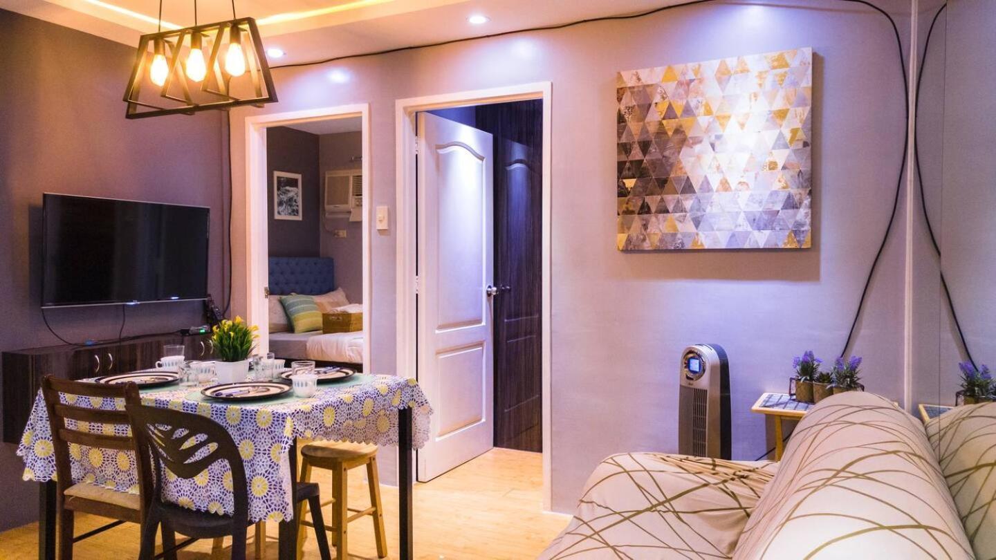 Kara'S Suite Cebu Ngoại thất bức ảnh