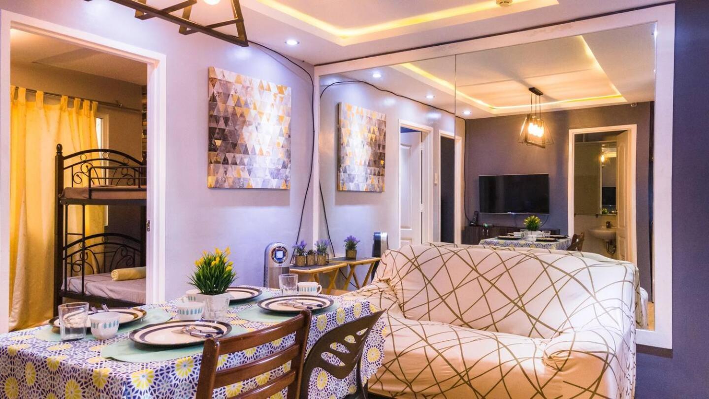 Kara'S Suite Cebu Ngoại thất bức ảnh
