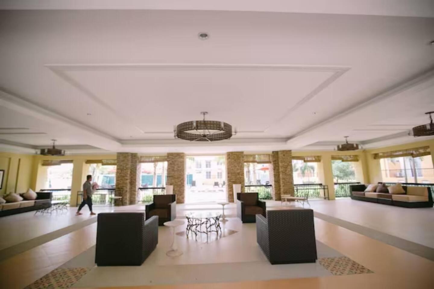 Kara'S Suite Cebu Ngoại thất bức ảnh