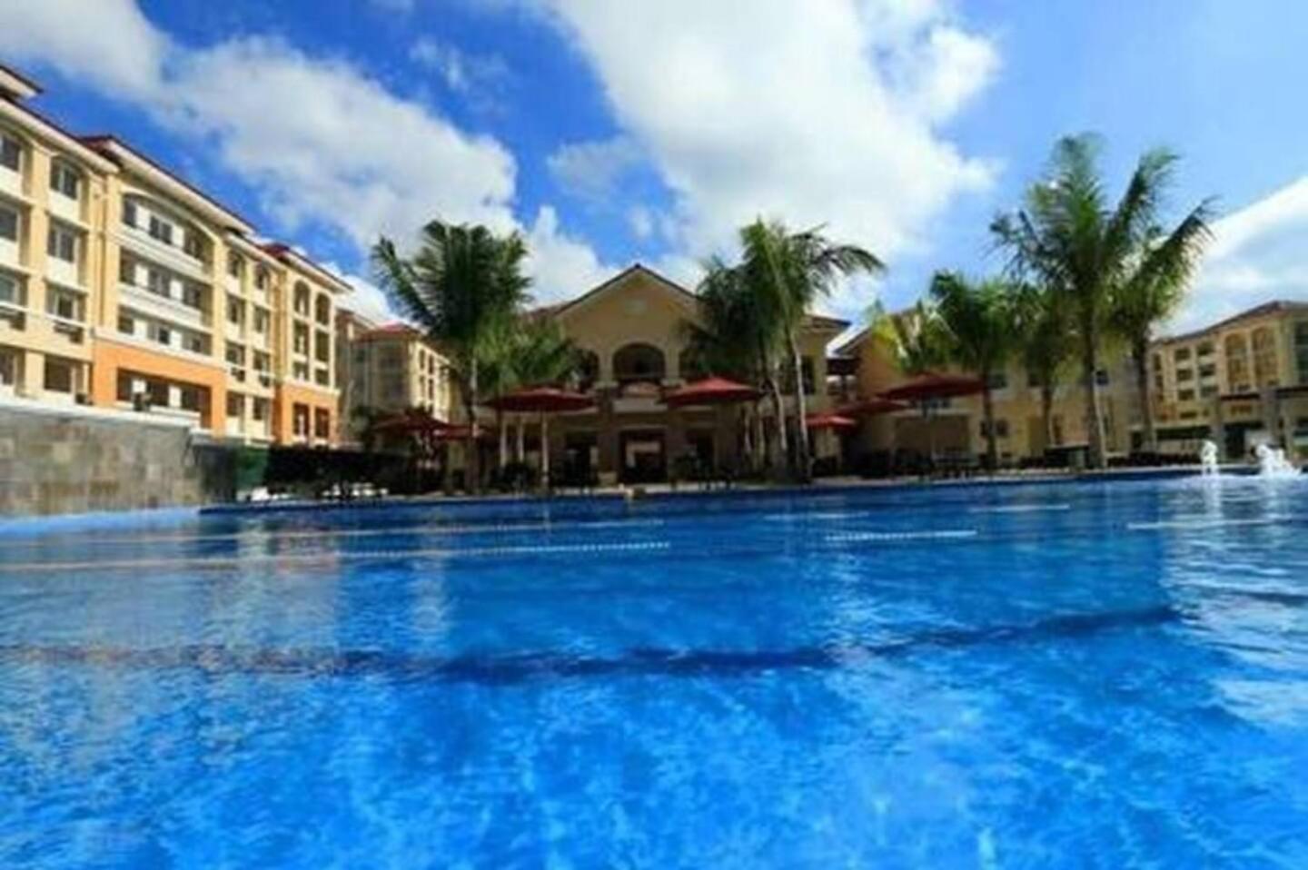 Kara'S Suite Cebu Ngoại thất bức ảnh