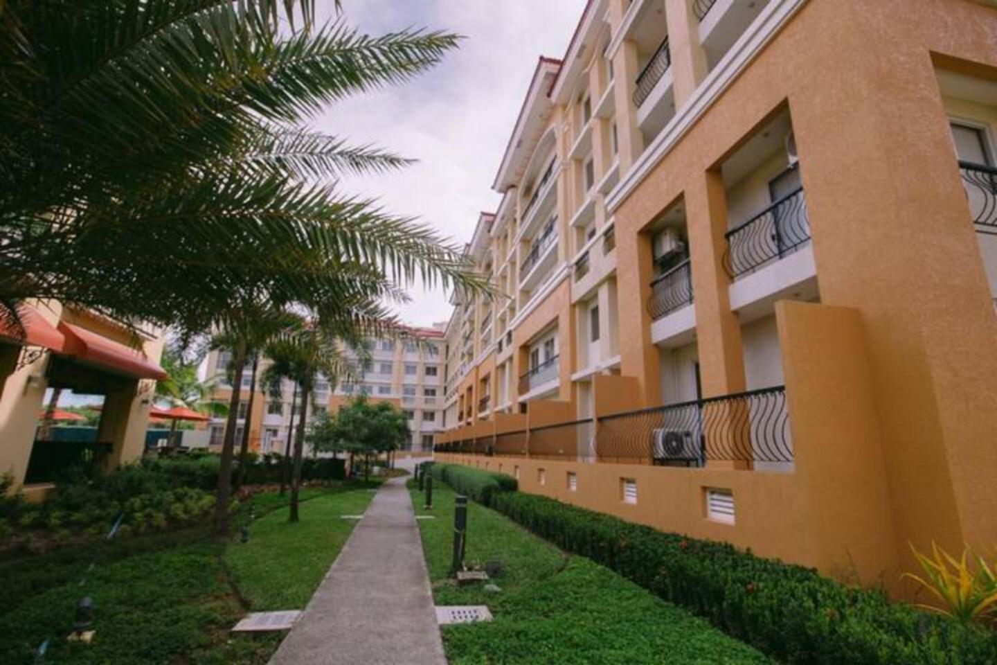 Kara'S Suite Cebu Ngoại thất bức ảnh