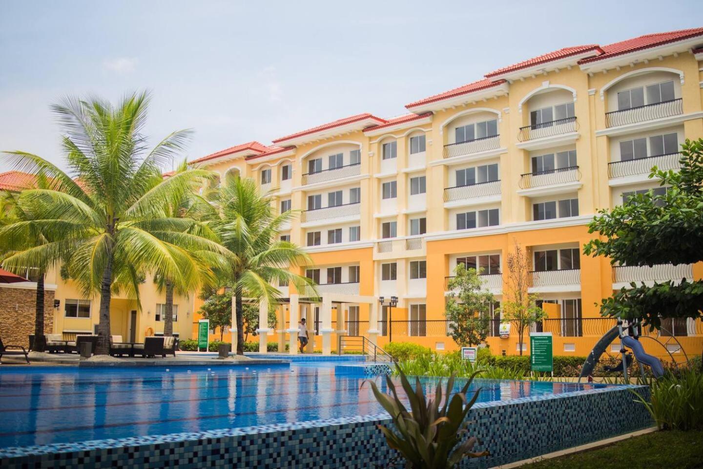 Kara'S Suite Cebu Ngoại thất bức ảnh