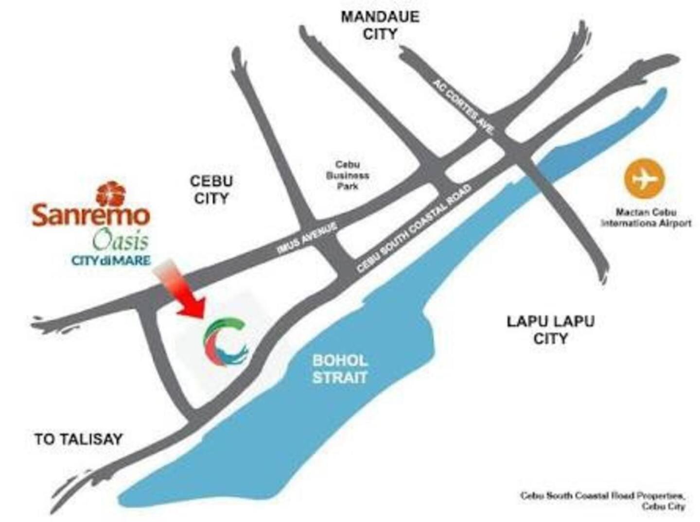 Kara'S Suite Cebu Ngoại thất bức ảnh