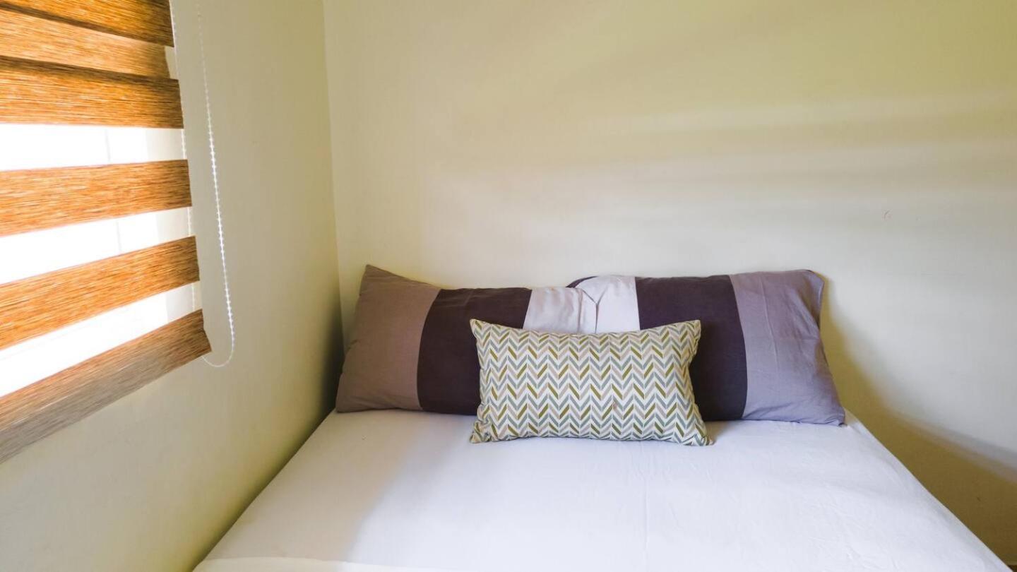 Kara'S Suite Cebu Ngoại thất bức ảnh