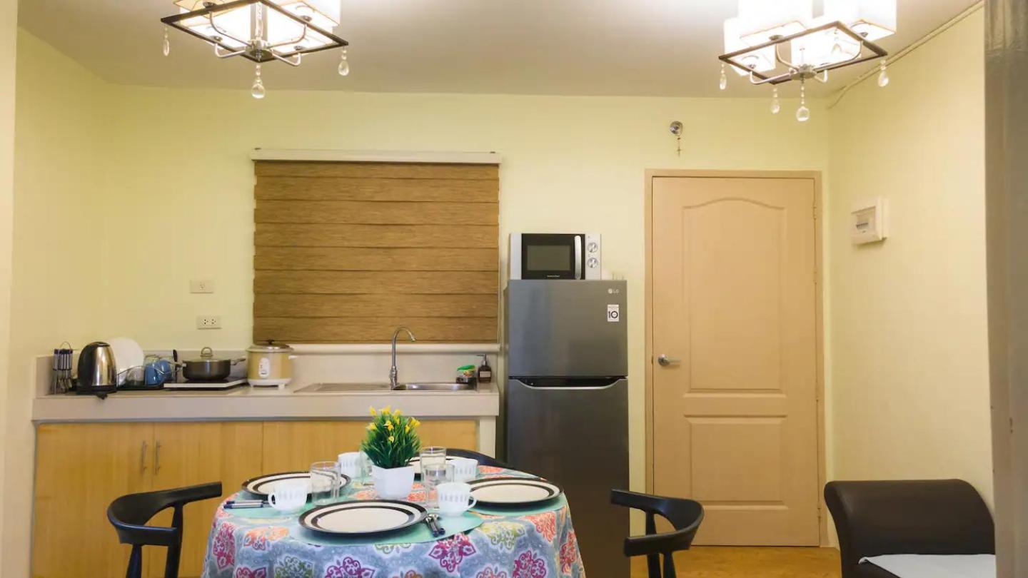 Kara'S Suite Cebu Ngoại thất bức ảnh