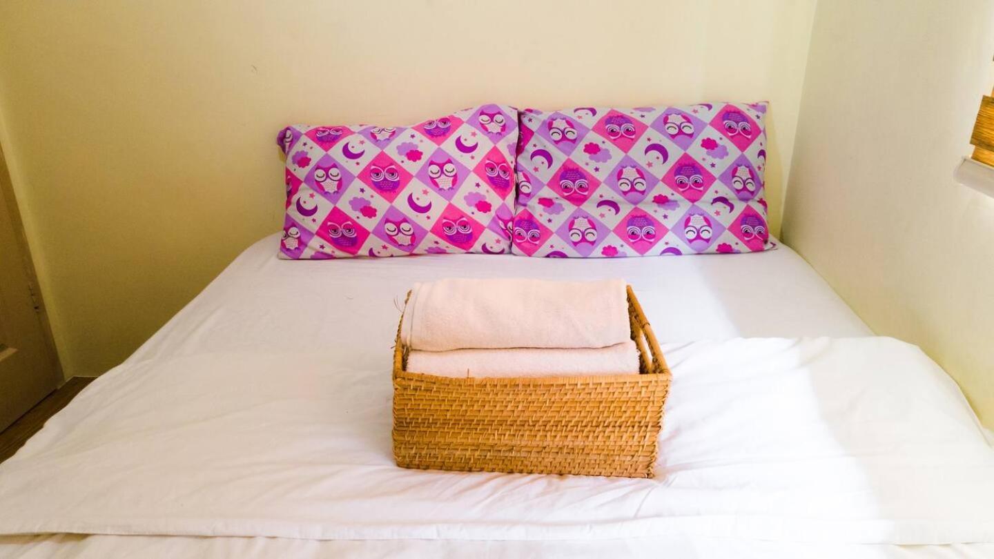 Kara'S Suite Cebu Ngoại thất bức ảnh