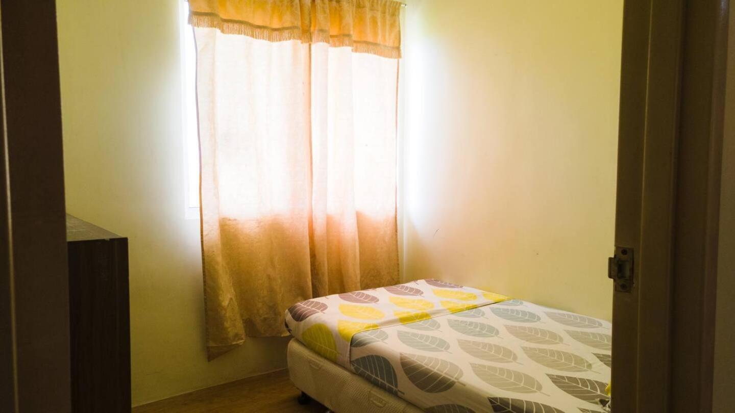 Kara'S Suite Cebu Ngoại thất bức ảnh