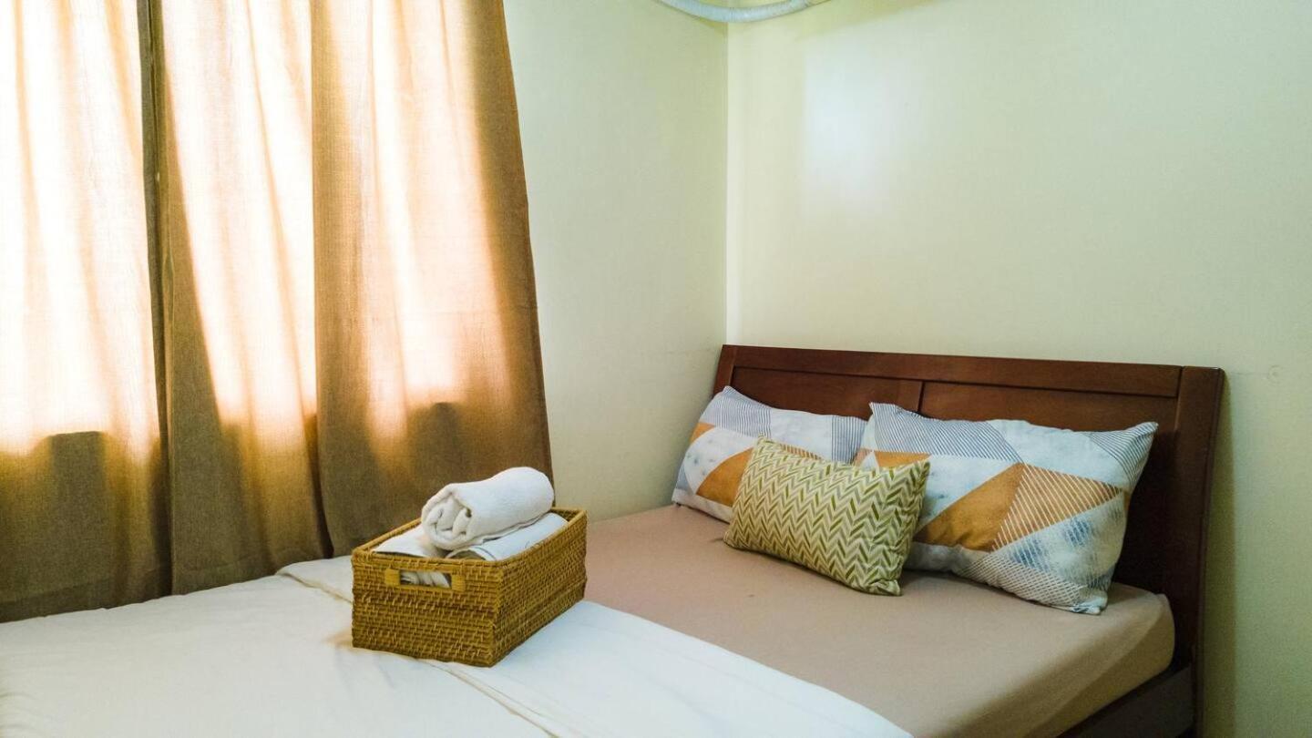 Kara'S Suite Cebu Ngoại thất bức ảnh