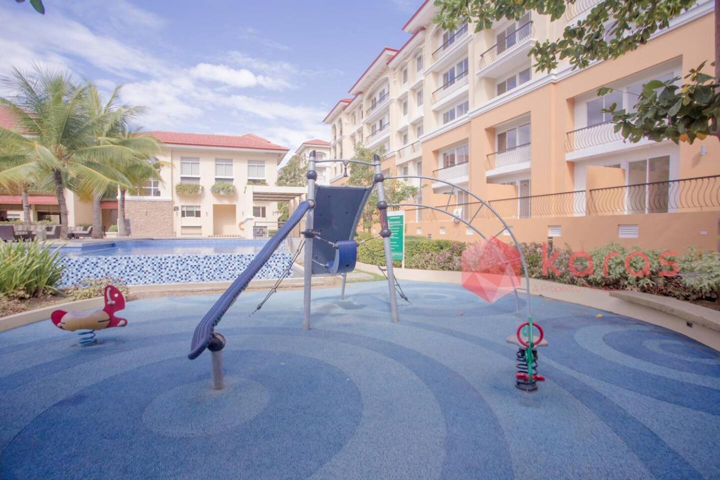 Kara'S Suite Cebu Ngoại thất bức ảnh