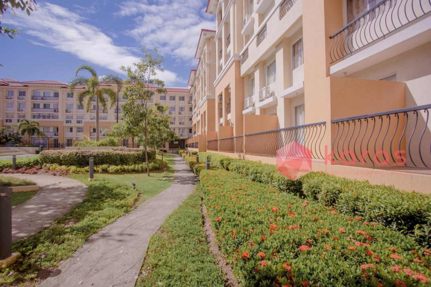 Kara'S Suite Cebu Ngoại thất bức ảnh