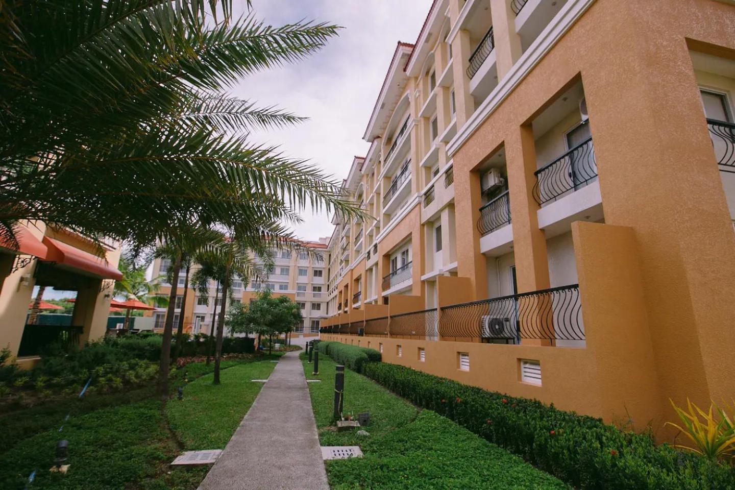 Kara'S Suite Cebu Ngoại thất bức ảnh