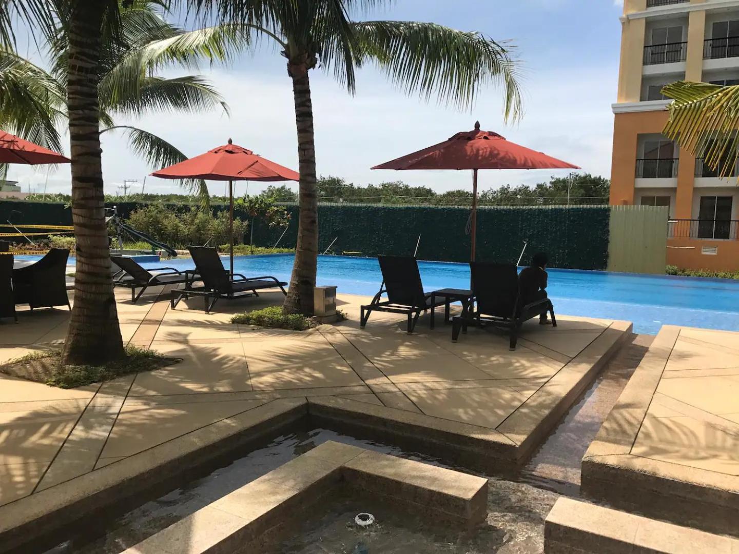 Kara'S Suite Cebu Ngoại thất bức ảnh