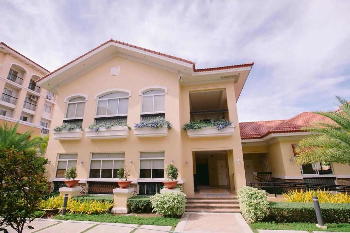 Kara'S Suite Cebu Ngoại thất bức ảnh