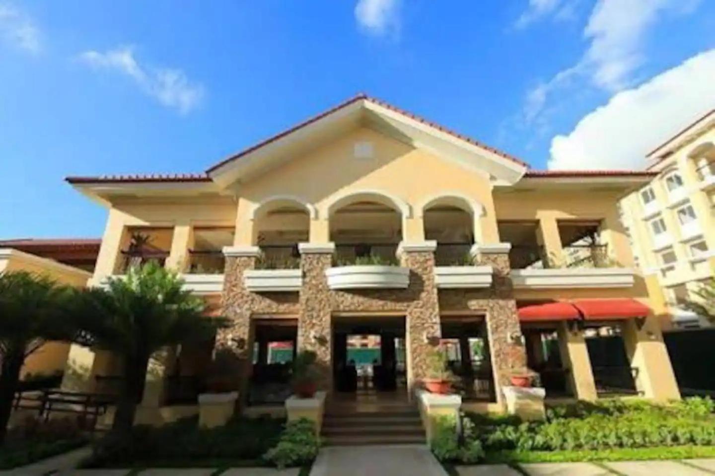 Kara'S Suite Cebu Ngoại thất bức ảnh