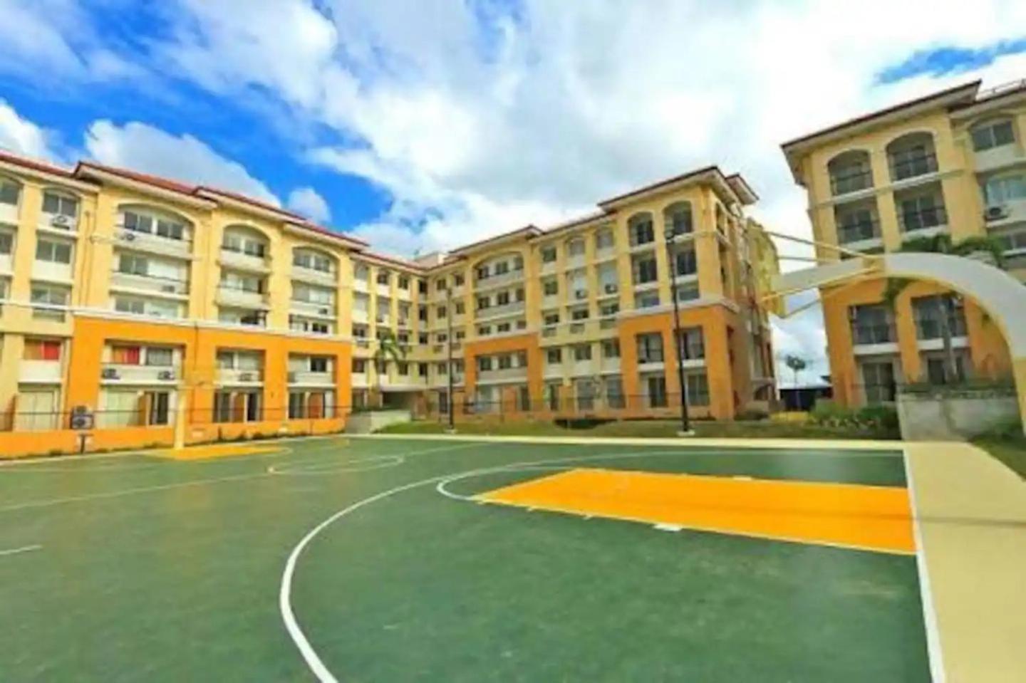 Kara'S Suite Cebu Ngoại thất bức ảnh