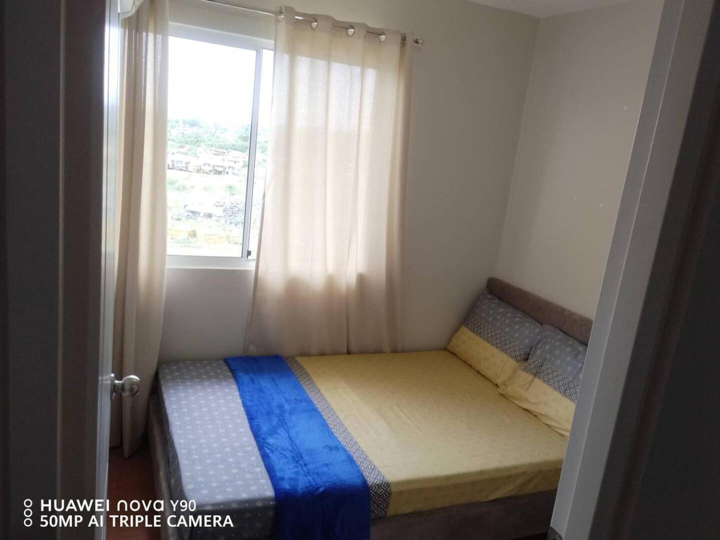 Kara'S Suite Cebu Ngoại thất bức ảnh