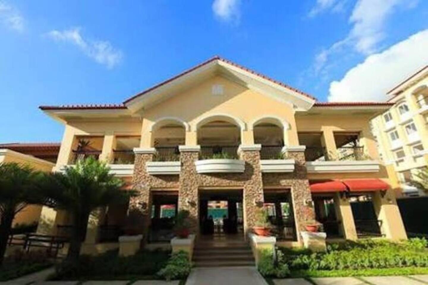 Kara'S Suite Cebu Ngoại thất bức ảnh