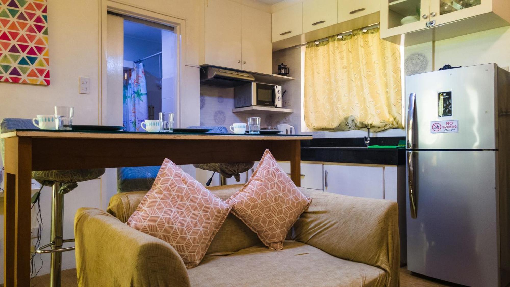 Kara'S Suite Cebu Ngoại thất bức ảnh