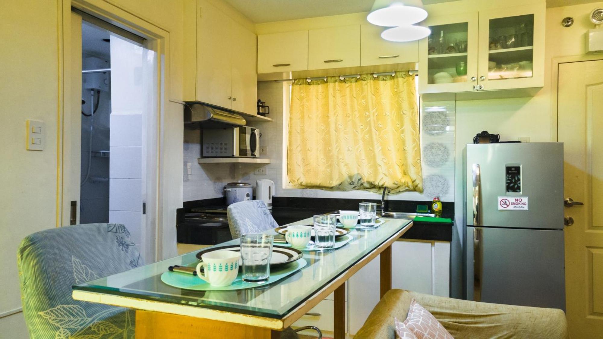 Kara'S Suite Cebu Ngoại thất bức ảnh