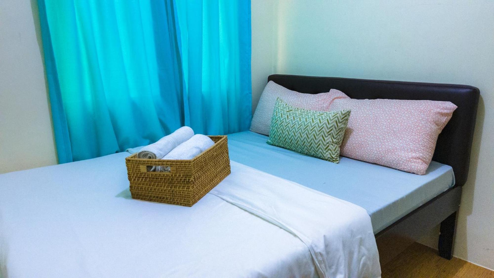 Kara'S Suite Cebu Ngoại thất bức ảnh
