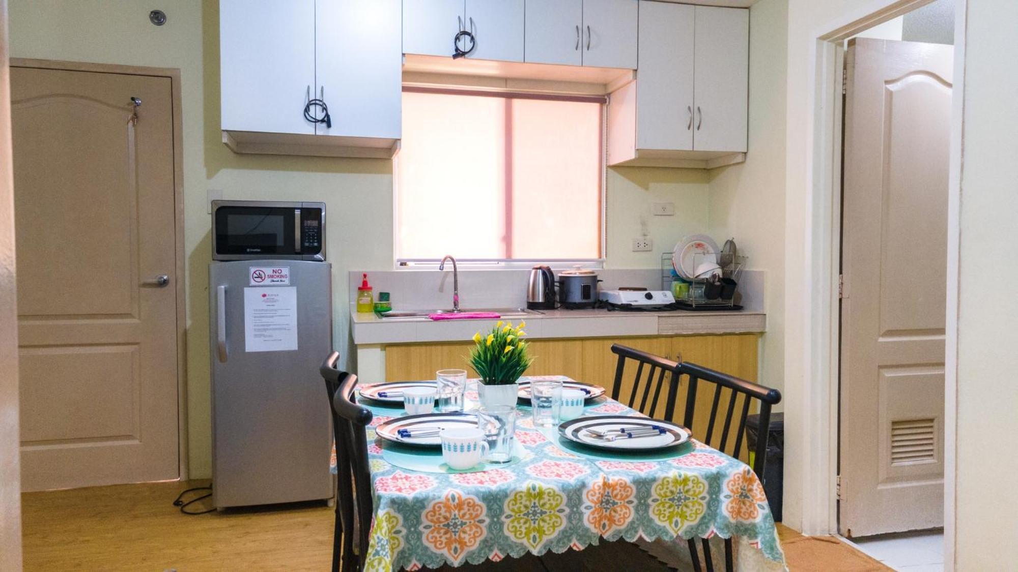 Kara'S Suite Cebu Ngoại thất bức ảnh