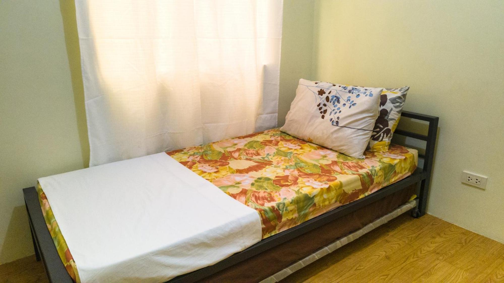 Kara'S Suite Cebu Ngoại thất bức ảnh