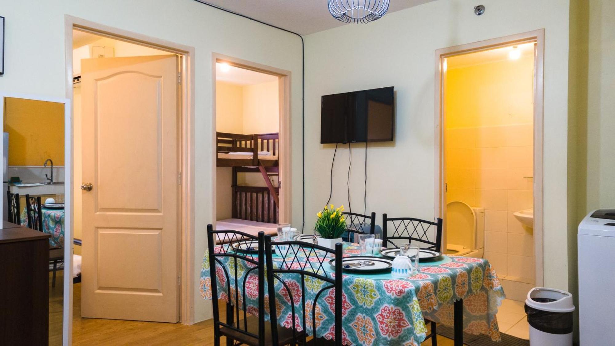 Kara'S Suite Cebu Ngoại thất bức ảnh