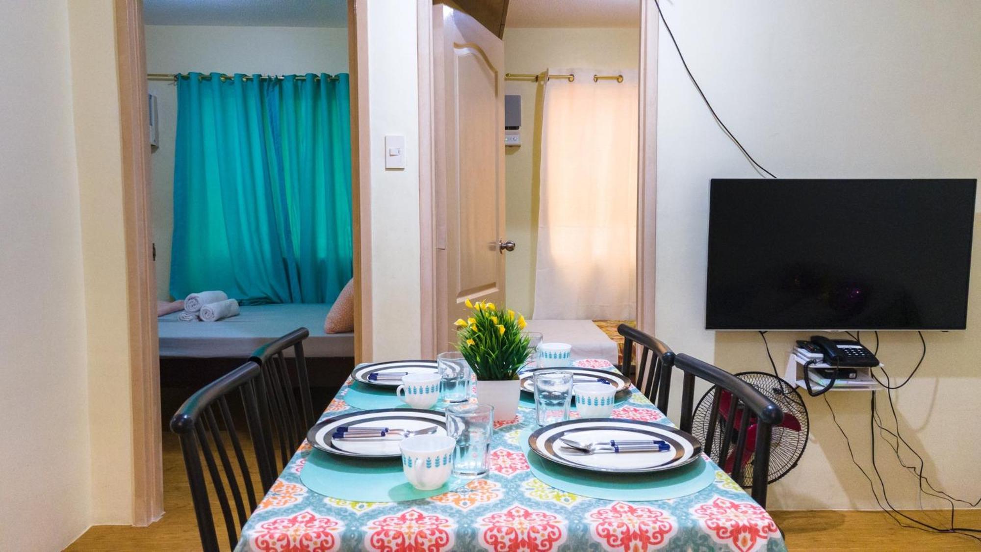 Kara'S Suite Cebu Ngoại thất bức ảnh